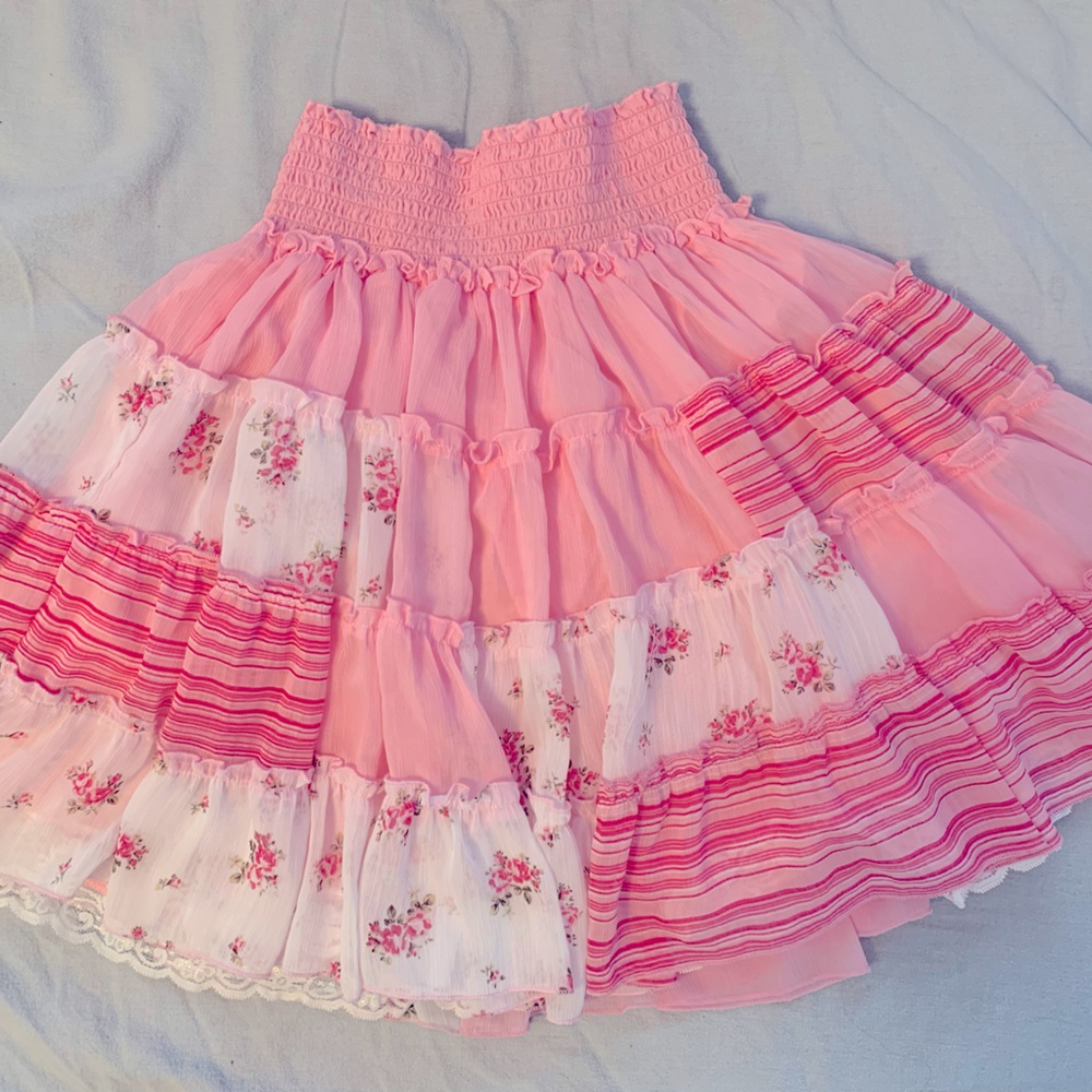 The Childrens Place skirt. Size small